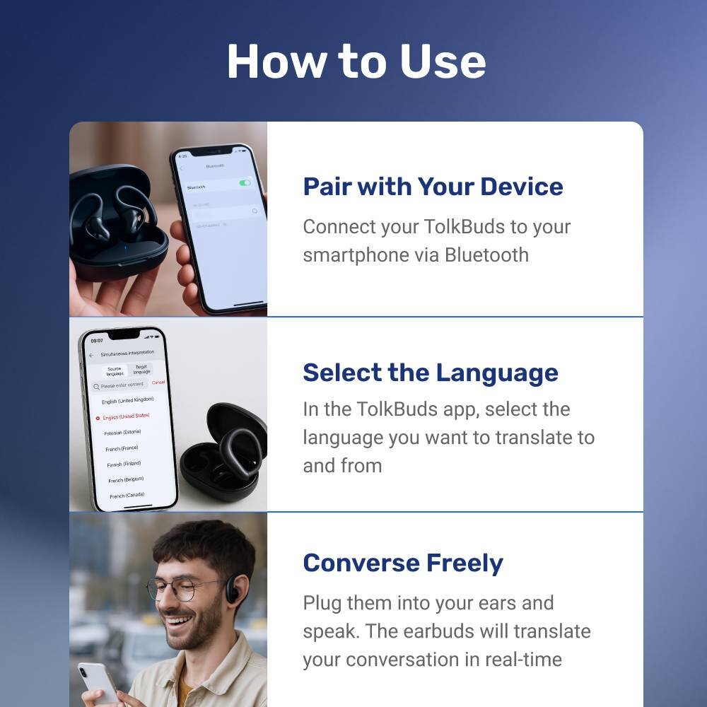 TolkBuds image